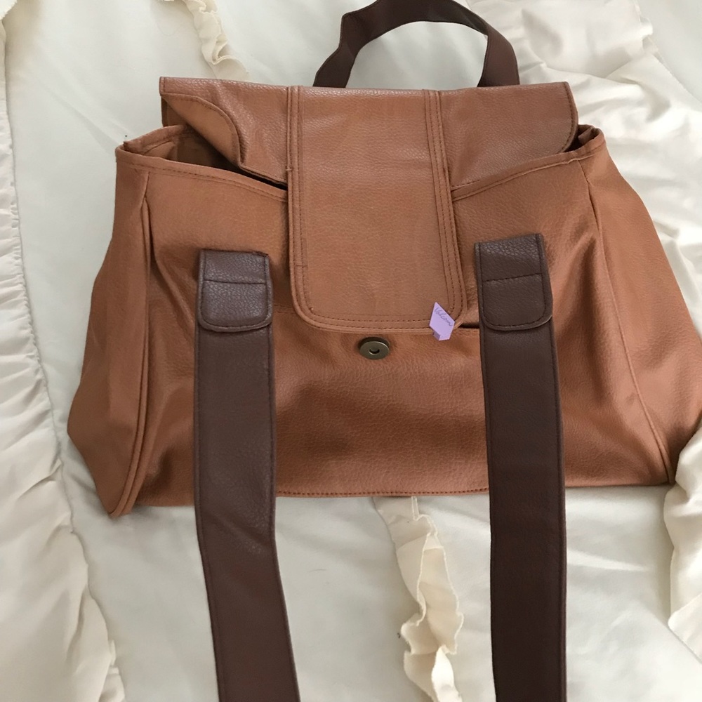 Volcom Stone Purse